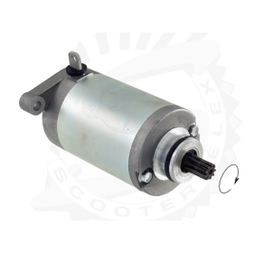 RMS Starteris SYM HD / Joyride 125-200cc 02-21