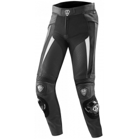 Arlen Ness Sugello Leather Pants For Men