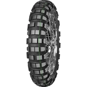 Tire MITAS Enduro Trail-Rally Pro Super Light 140/80 R18