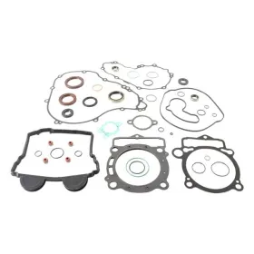 Winderosa (vertex) gasket set with engine seals Husqvarna / KTM 350 16-19