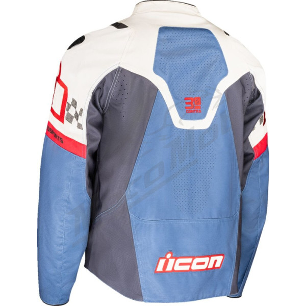 ICON Contra3™ Hero Jacket