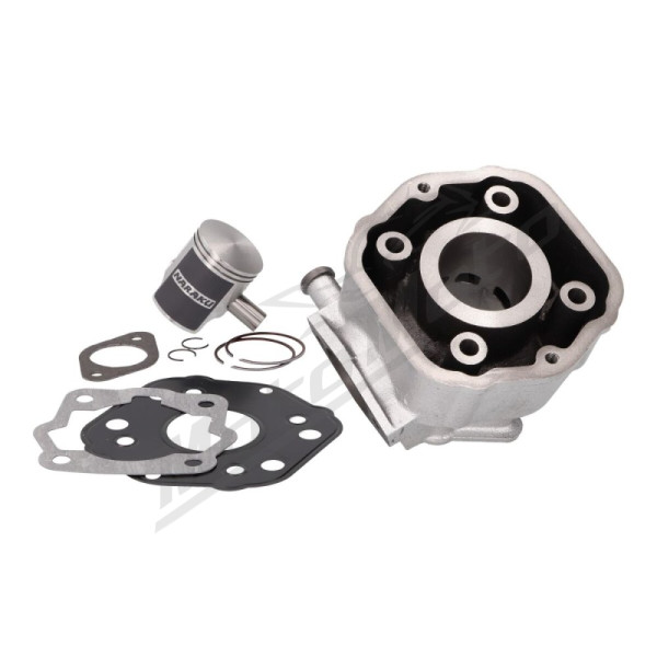 NARAKU Cylinder Kit Ø40 / 50cc LC Derbi / Cagiva / Gilera 50 95-05