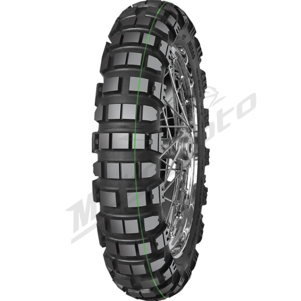 Tire MITAS Enduro Trail-Rally Pro Super Light 140/80 R18