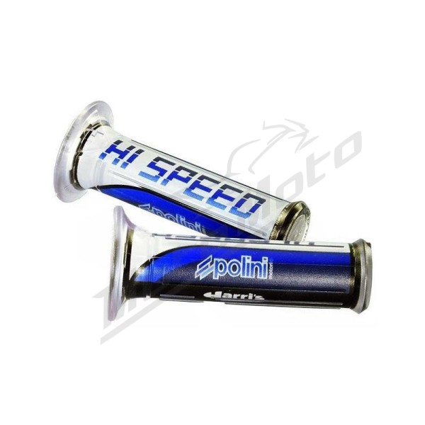 POLINI Hi-Speed Universal Grips 22-24mm