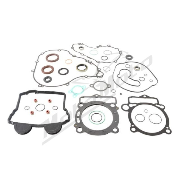 Winderosa (vertex) gasket set with engine seals Husqvarna / KTM 350 16-19