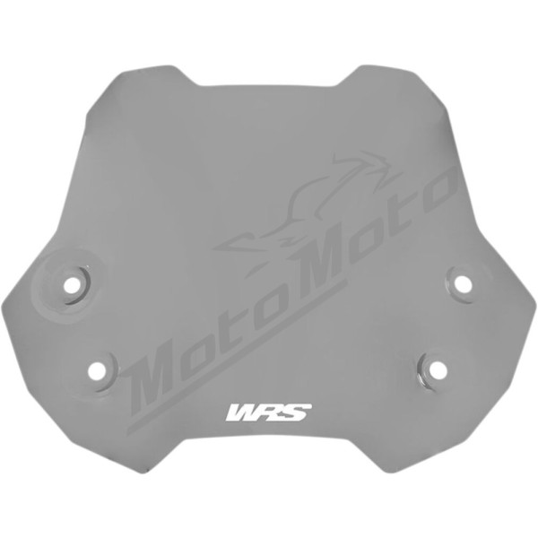 WRS SU004F SPORT Windscreen Smoke Suzuki DL650 ABS 17-24