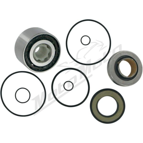 WSM Jet Pump Repair Kit Sea-Doo 1503 4-Tec 02-03