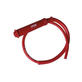 Spark plug cap with cable NGK CR3 