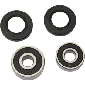PIVOT WORKS Wheel Bearing and Seal Kit Kawasaki / Suzuki 65 00-16