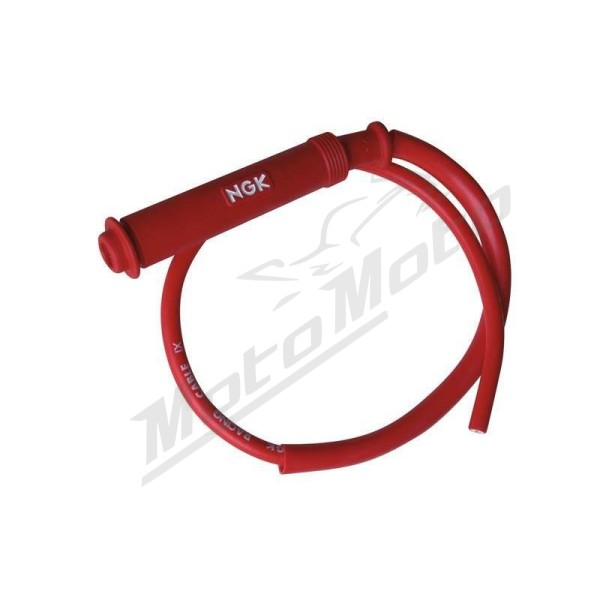 Spark plug cap with cable NGK CR3 