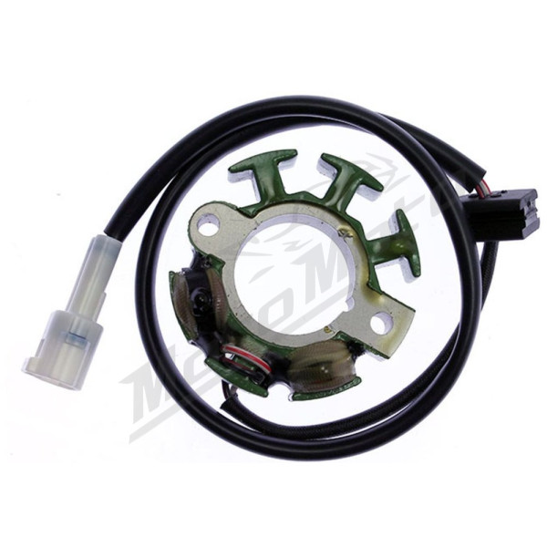 ELECTREX Stator KTM SMR / SX 250-525cc 89-06
