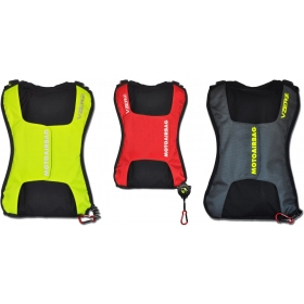 Motoairbag MAB VZero Airbag Vest