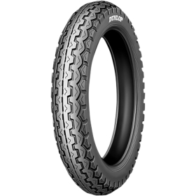 Tyre DUNLOP TT100 GP TT 57H 100/90 R19