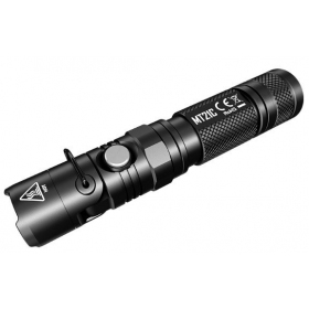 Flashlight NITECORE MT21C 1000lm