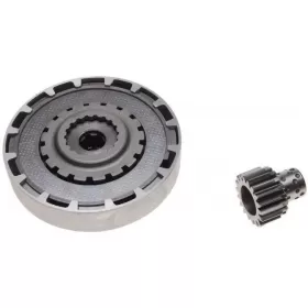 Clutch kit ATV / CROSS 4T