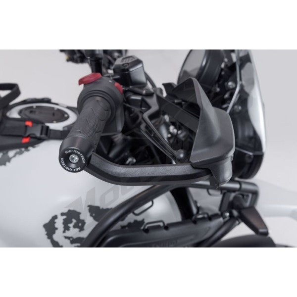 SW-MOTECH Sport Handguard Kit 2pc. Royal Enfield Himalayan 450 24-25