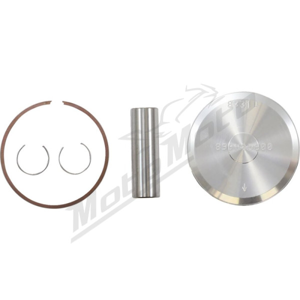 WISECO Piston Kit YAMAHA YZ 125cc 2022 Ø55.94