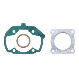 ATHENA Top End Gasket Set Peugeot 
