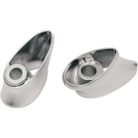 DRAG SPECIALTIES Deuce-Style LED Turn Signal Kit