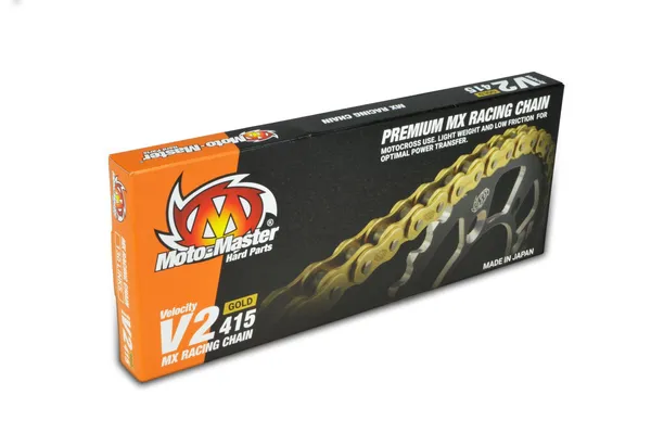 MOTO-MASTER MM415V2 Chain Gas Gas / Husqvarna / KTM 50 06-27