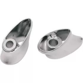 DRAG SPECIALTIES Deuce-Style LED Turn Signal Kit