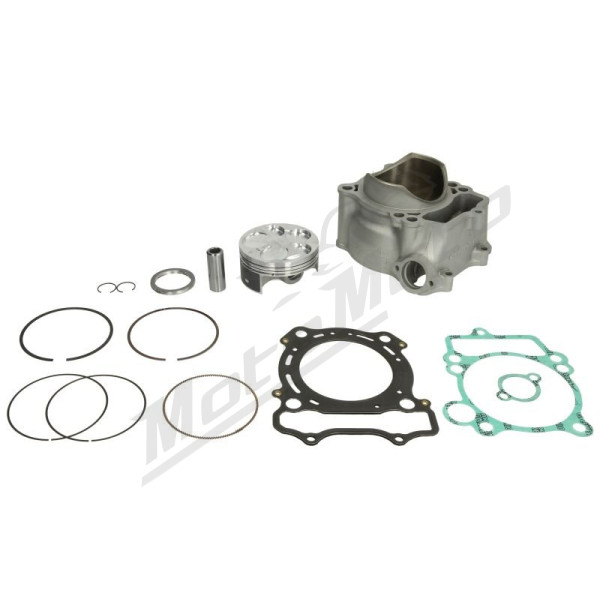 Athena Cylinder (250 cm³, 4T, with piston) Yamaha YZ 250 08-13