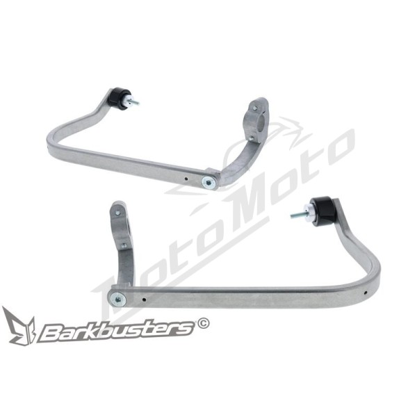 BARKBUSTERS Vairo apsaugų laikikliai Honda XL 750 23-25