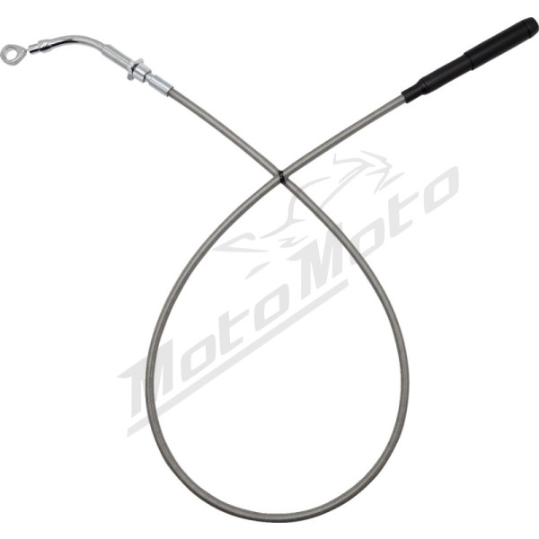 FAT BAGGERS Viršutinis Sankabos Lynas 104cm Harley Davidson FLH / FLHTCUTG / FLHTK / FLHXST / FLTRXST 1750-1923cc 21-25