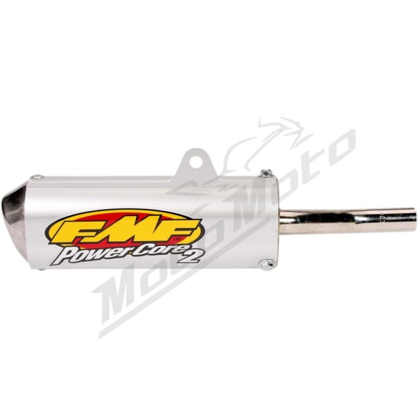 FMF Powercore 2 Silencer