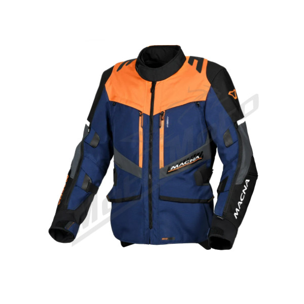 MACNA Domane Jacket 