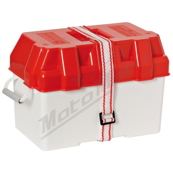 Osculati battery box max 100A