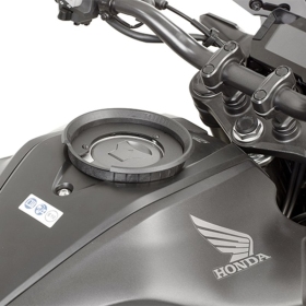 Givi metalinis flanšas, skirtas TankLock bako krepšiams tvirtinti Honda CB R 125/300cc 18-22