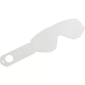 PRO GRIP Tear Off akinių plėvelės 10vnt.