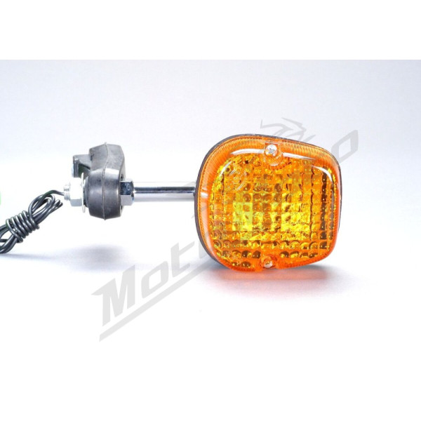 K&S TECHNOLOGIES Turn Signals for Honda MTX / XL 185-500cc 78-83