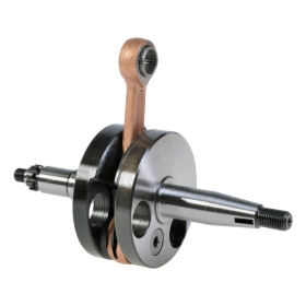 Forte Crankshaft 12mm Tunturi 2-speed / Puch VS50LF