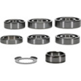 HOT RODS Transmission Bearing Kit  Fantic / Yamaha 250cc 19-26