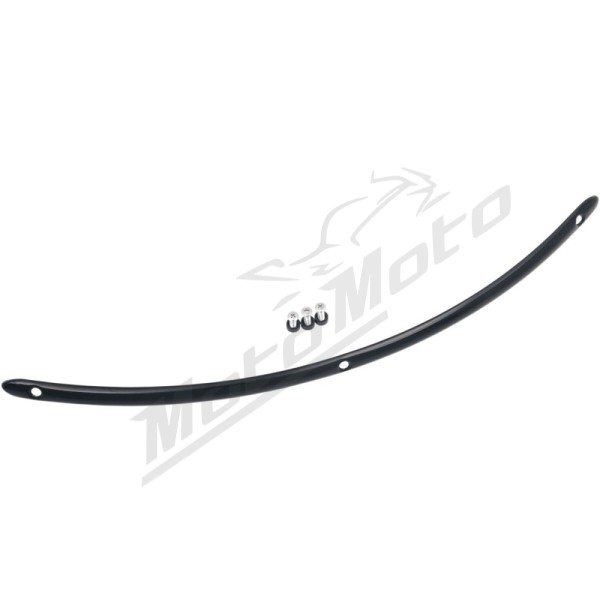 CYCLE VISIONS Tech Trim Priekinio stiklo tvirtinimo apdaila Harley Davidson FLHT / FLHTC / FLHTCI / FLHTCSE / FLHTCU 1340-1800cc 96-13