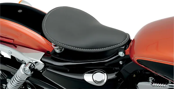 DRAG SPECIALTIES SEATS Frame Mount Spring Solo Seat Mount Kit Harley Davidson XL 883-1200cc 04-22