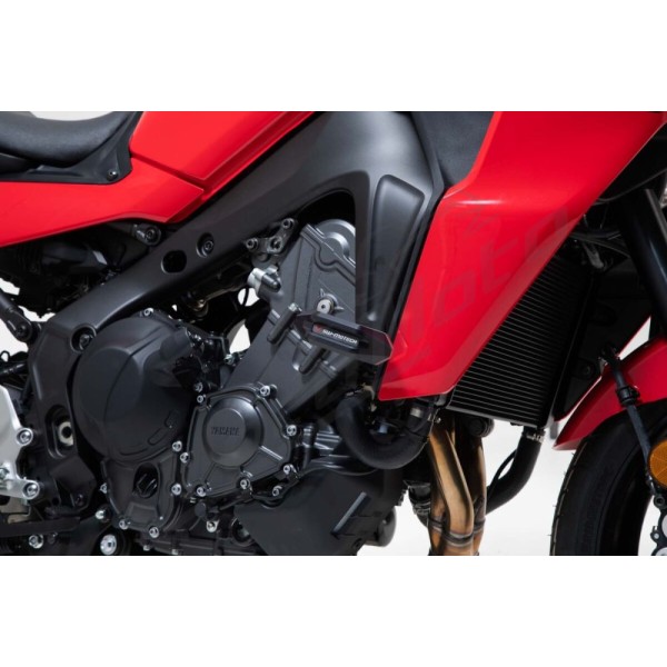 SW-MOTECH Frame Sliders Yamaha MT-09 / XSR 900 20-25