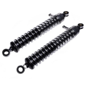 Rear shock absorbers Universal 375mm 2pcs