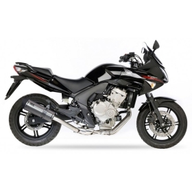 IXIL Hexoval Xtrem duslintuvas HONDA CBF 600cc 2004-2010