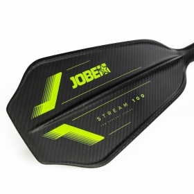 Jobe Stream Carbon 100 SUP 2 dalių irklas