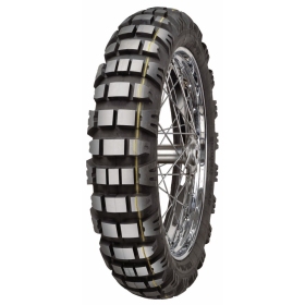Tire MITAS E-09 ENDURO TL 57R M+S 100/90 R19
