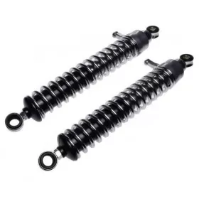 Rear shock absorbers Universal 375mm 2pcs