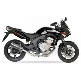 IXIL Hexoval Xtrem Silencer HONDA CBF 600cc 2004-2010