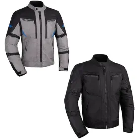 Oxford Toronto 1.0 D2D Mens Jacket