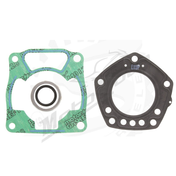 Cylinder gasket set CENTAURO Ø59,1 Honda Pantheon 150 1998-2002