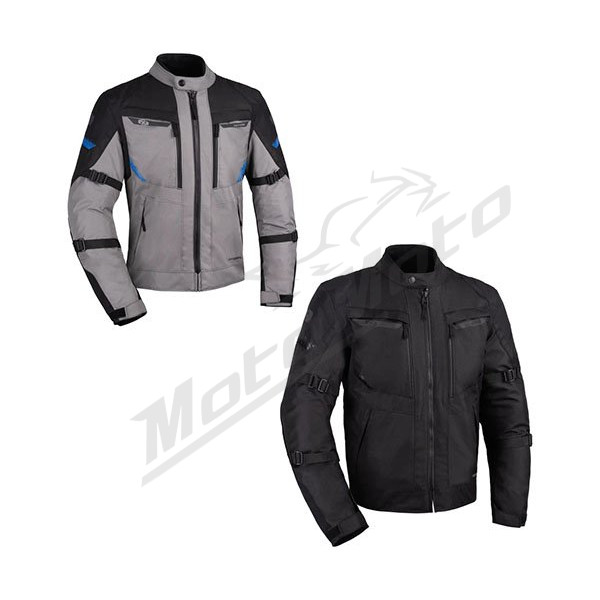 Oxford Toronto 1.0 D2D Mens Jacket