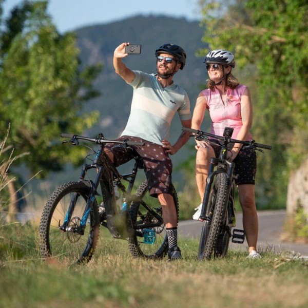 SP CONNECT Bike Bundle Samsung S22 Plus