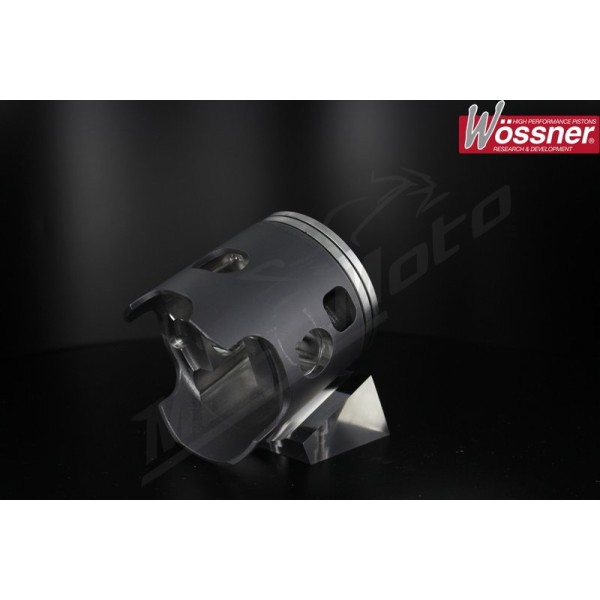 WÖSSNER Forged Piston 66,34-66,35mm Kawasaki KX 250 05-08